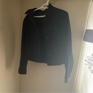 Jacket and zip up hoodies